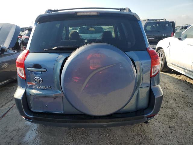 Photo 5 VIN: JTMZD33V276024716 - TOYOTA RAV4 