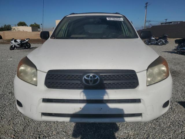 Photo 4 VIN: JTMZD33V276038728 - TOYOTA RAV4 