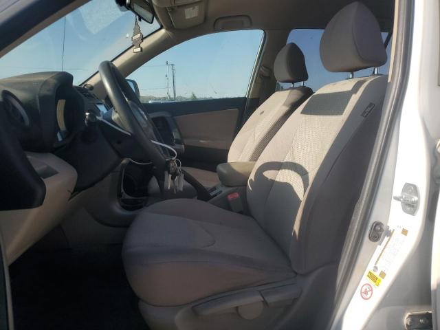 Photo 6 VIN: JTMZD33V276038728 - TOYOTA RAV4 