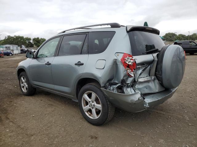 Photo 1 VIN: JTMZD33V276042892 - TOYOTA RAV4 