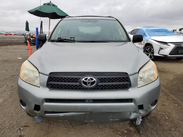 Photo 4 VIN: JTMZD33V276042892 - TOYOTA RAV4 