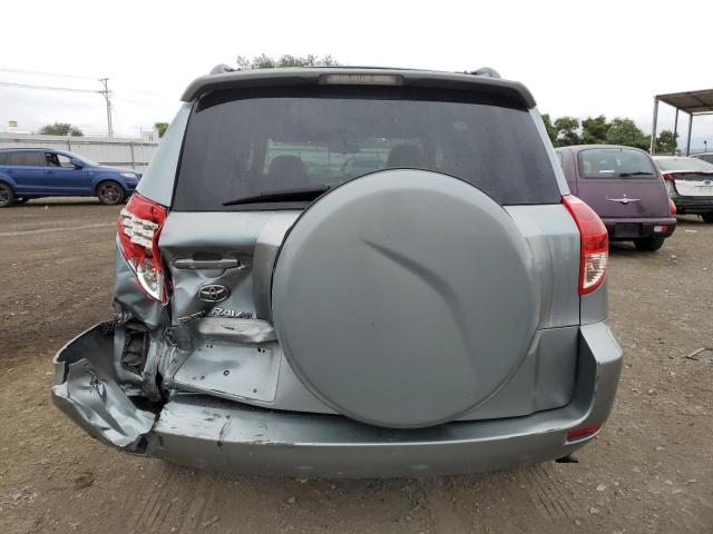 Photo 5 VIN: JTMZD33V276042892 - TOYOTA RAV4 