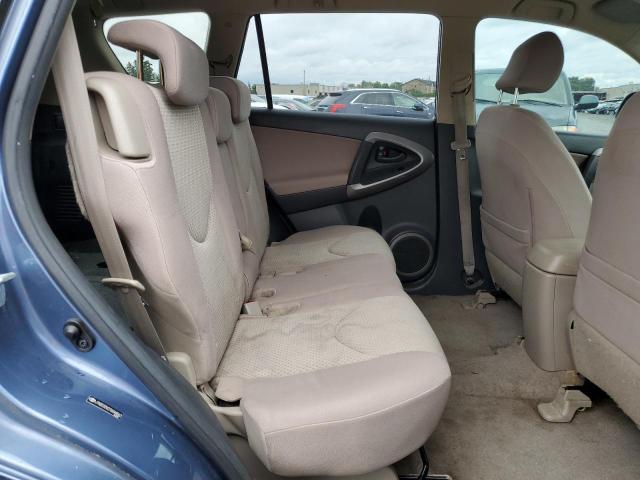 Photo 10 VIN: JTMZD33V276044562 - TOYOTA RAV4 