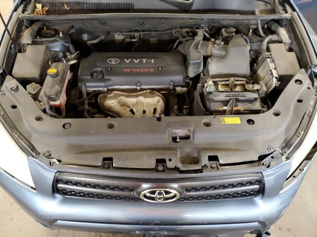 Photo 11 VIN: JTMZD33V276044562 - TOYOTA RAV4 