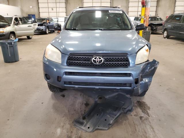 Photo 4 VIN: JTMZD33V276044562 - TOYOTA RAV4 