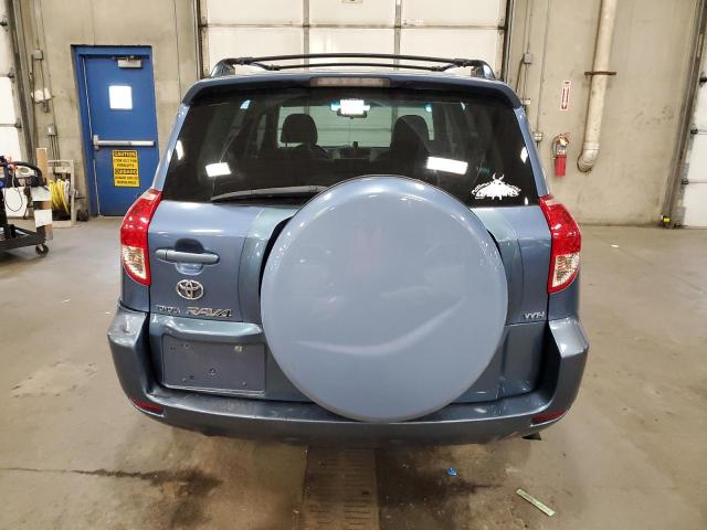 Photo 5 VIN: JTMZD33V276044562 - TOYOTA RAV4 