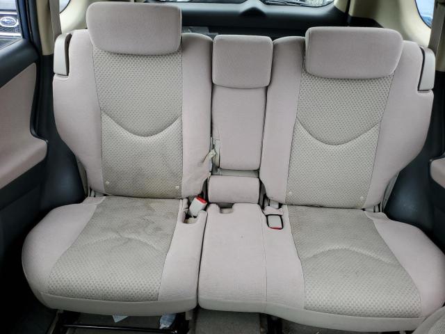 Photo 9 VIN: JTMZD33V276044562 - TOYOTA RAV4 