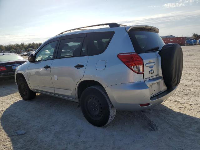 Photo 1 VIN: JTMZD33V276049910 - TOYOTA RAV4 