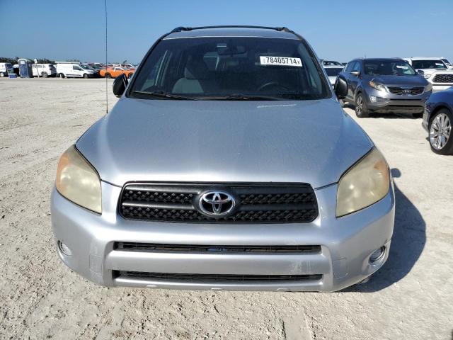 Photo 4 VIN: JTMZD33V276049910 - TOYOTA RAV4 