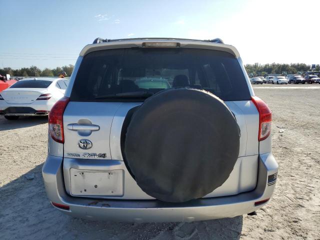 Photo 5 VIN: JTMZD33V276049910 - TOYOTA RAV4 