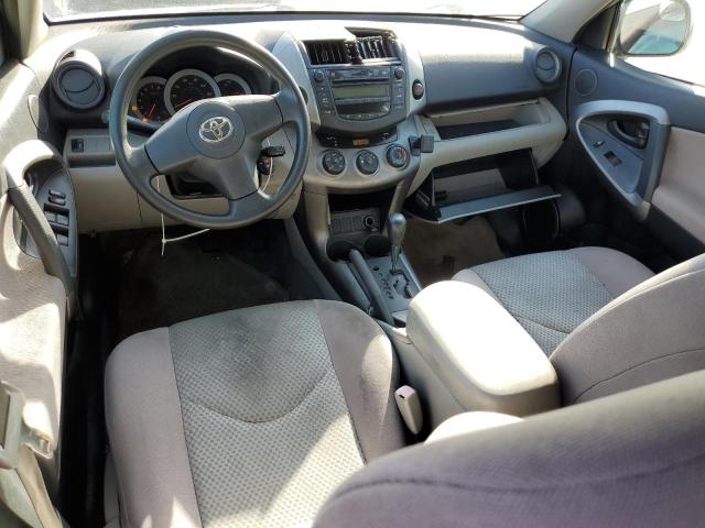 Photo 7 VIN: JTMZD33V276049910 - TOYOTA RAV4 