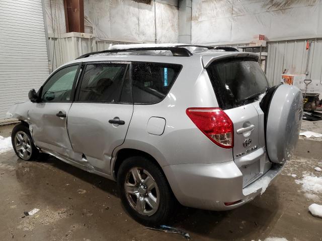 Photo 1 VIN: JTMZD33V276050071 - TOYOTA RAV4 