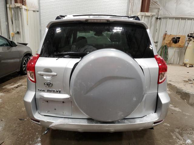 Photo 5 VIN: JTMZD33V276050071 - TOYOTA RAV4 