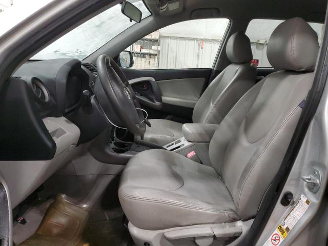 Photo 6 VIN: JTMZD33V276050071 - TOYOTA RAV4 