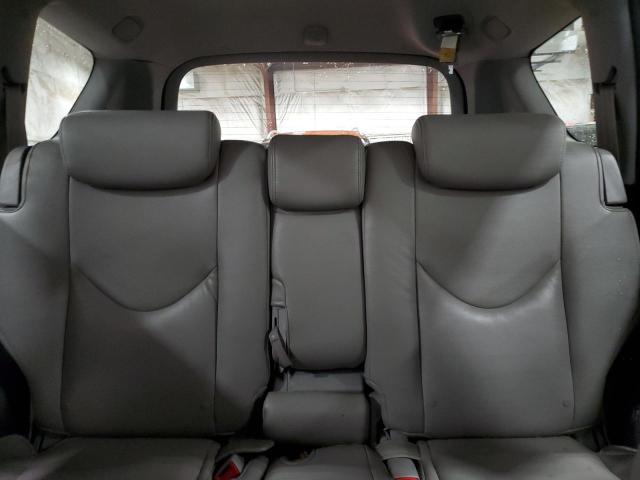 Photo 9 VIN: JTMZD33V276050071 - TOYOTA RAV4 