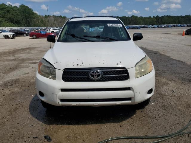 Photo 4 VIN: JTMZD33V285082526 - TOYOTA RAV4 