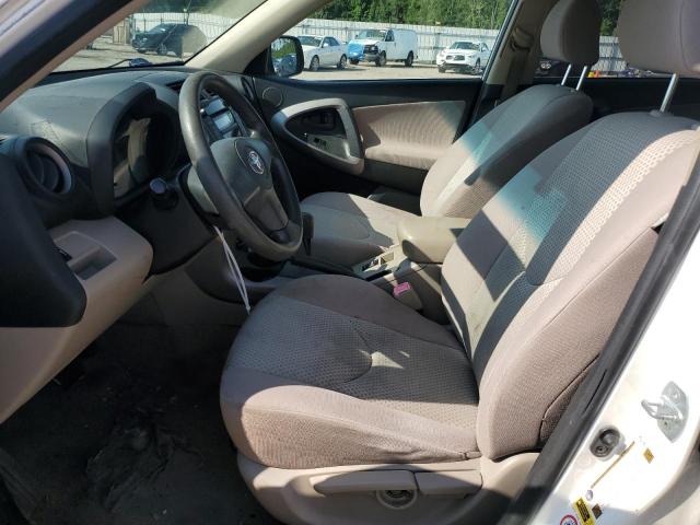 Photo 6 VIN: JTMZD33V285082526 - TOYOTA RAV4 