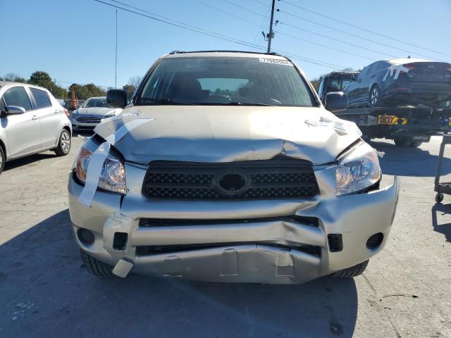 Photo 4 VIN: JTMZD33V285087418 - TOYOTA RAV4 