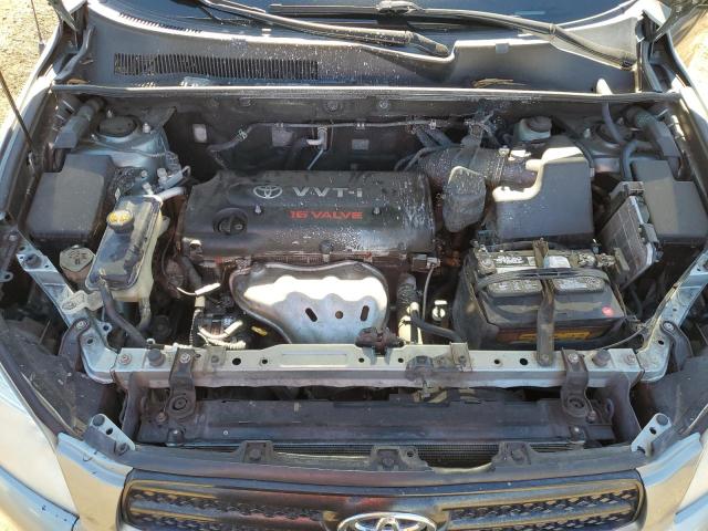 Photo 11 VIN: JTMZD33V285097026 - TOYOTA RAV4 