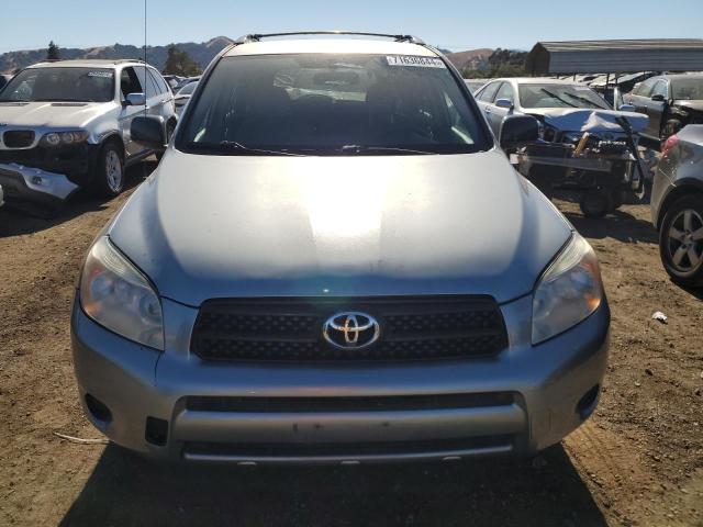 Photo 4 VIN: JTMZD33V285097026 - TOYOTA RAV4 