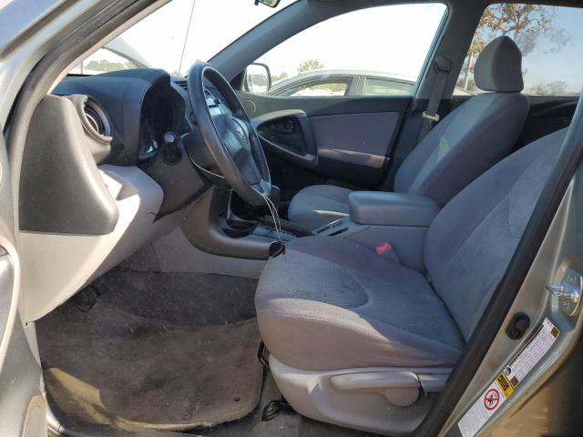 Photo 6 VIN: JTMZD33V285097026 - TOYOTA RAV4 