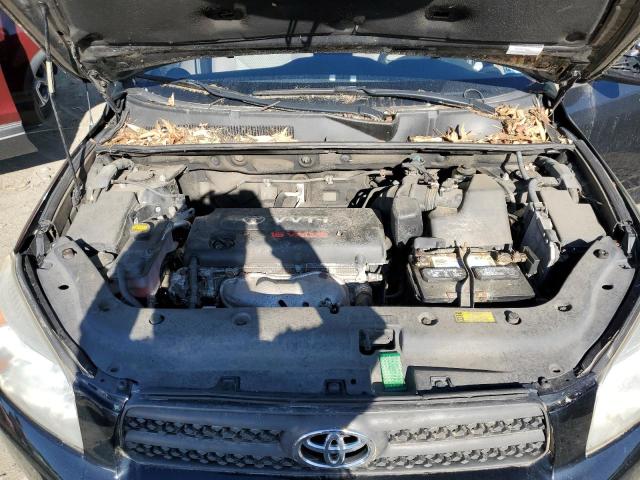 Photo 10 VIN: JTMZD33V285106579 - TOYOTA RAV4 