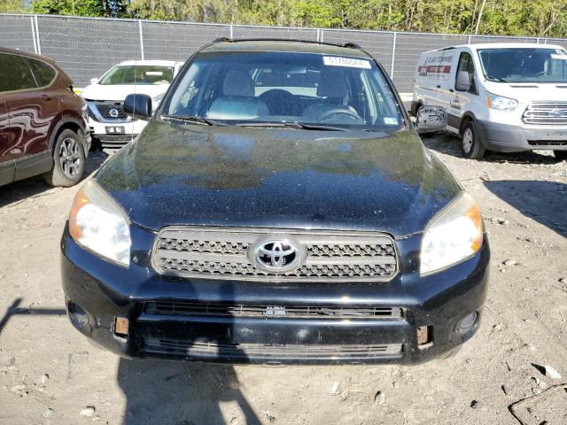 Photo 4 VIN: JTMZD33V285106579 - TOYOTA RAV4 