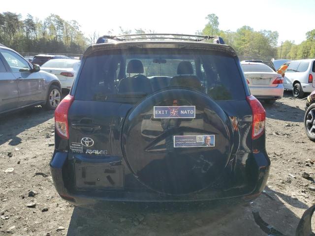 Photo 5 VIN: JTMZD33V285106579 - TOYOTA RAV4 