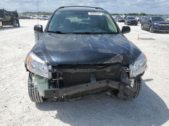 Photo 4 VIN: JTMZD33V285108459 - TOYOTA RAV4 