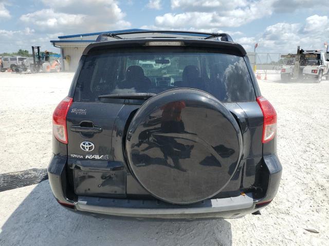 Photo 5 VIN: JTMZD33V285108459 - TOYOTA RAV4 