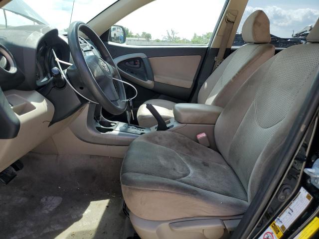 Photo 6 VIN: JTMZD33V285108459 - TOYOTA RAV4 