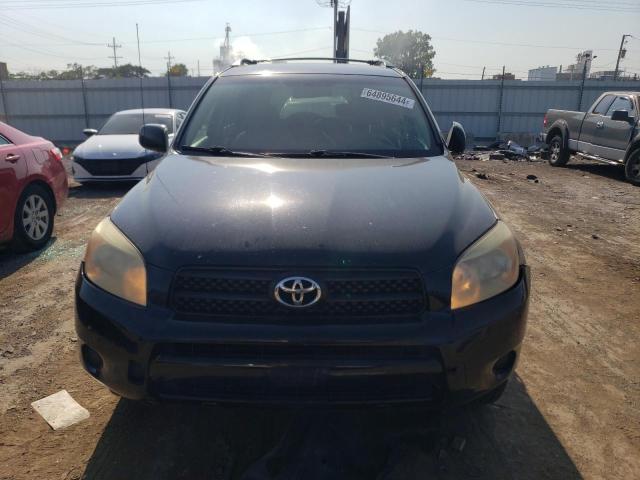 Photo 4 VIN: JTMZD33V285112057 - TOYOTA RAV4 