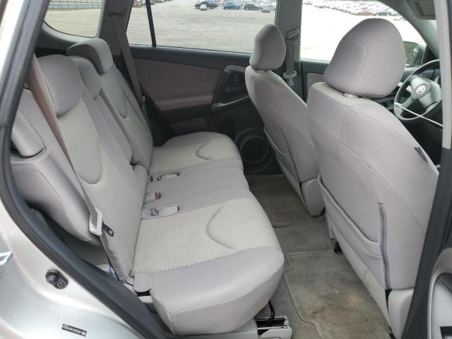 Photo 10 VIN: JTMZD33V286058656 - TOYOTA RAV4 