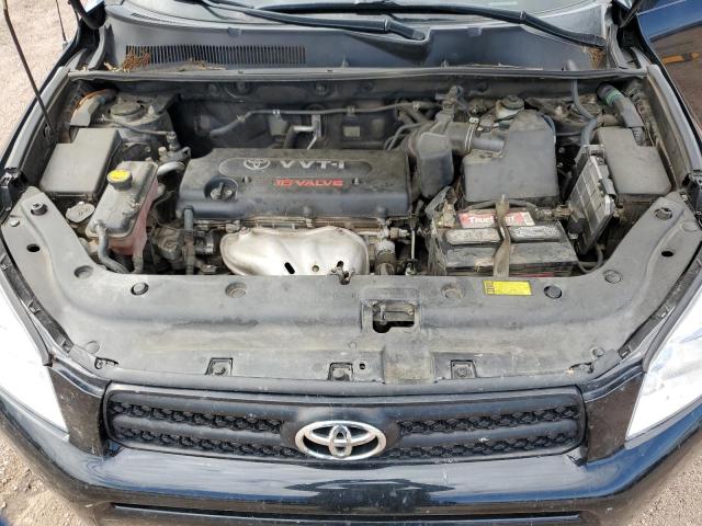 Photo 11 VIN: JTMZD33V286063128 - TOYOTA RAV4 