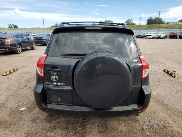 Photo 5 VIN: JTMZD33V286063128 - TOYOTA RAV4 