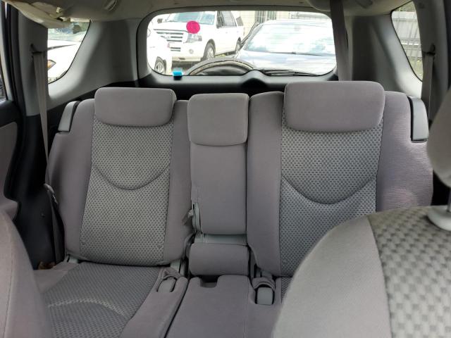 Photo 9 VIN: JTMZD33V286063386 - TOYOTA RAV4 