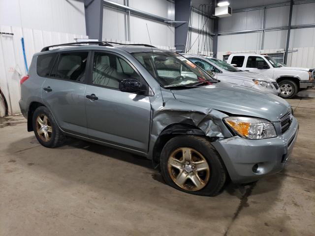 Photo 3 VIN: JTMZD33V286077384 - TOYOTA RAV4 