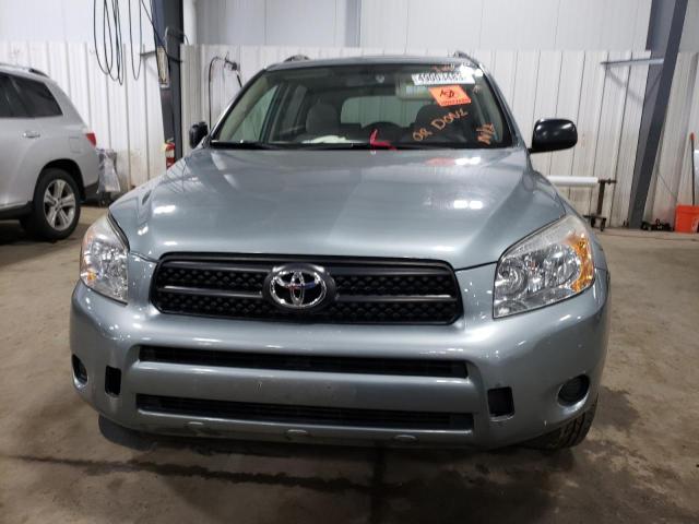 Photo 4 VIN: JTMZD33V286077384 - TOYOTA RAV4 