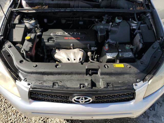 Photo 11 VIN: JTMZD33V365019254 - TOYOTA RAV4 