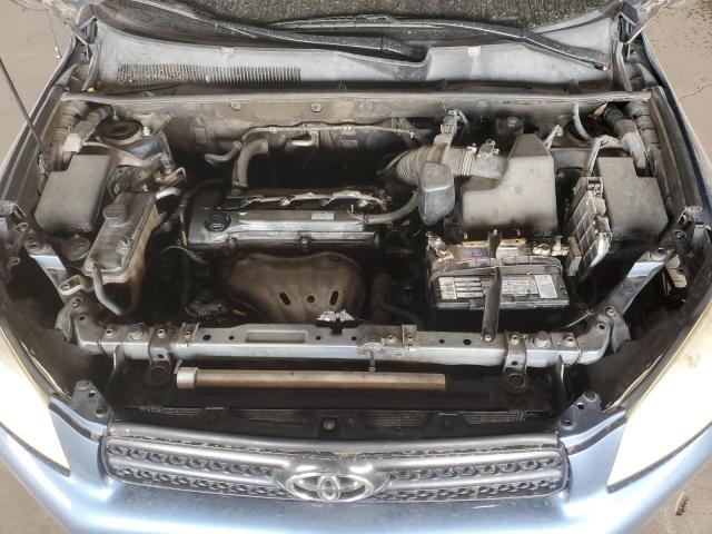 Photo 10 VIN: JTMZD33V365025412 - TOYOTA RAV4 