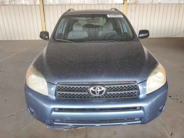 Photo 4 VIN: JTMZD33V365025412 - TOYOTA RAV4 