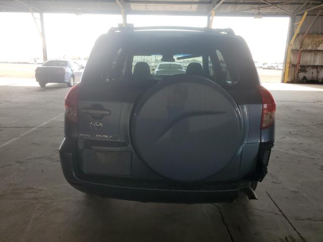 Photo 5 VIN: JTMZD33V365025412 - TOYOTA RAV4 