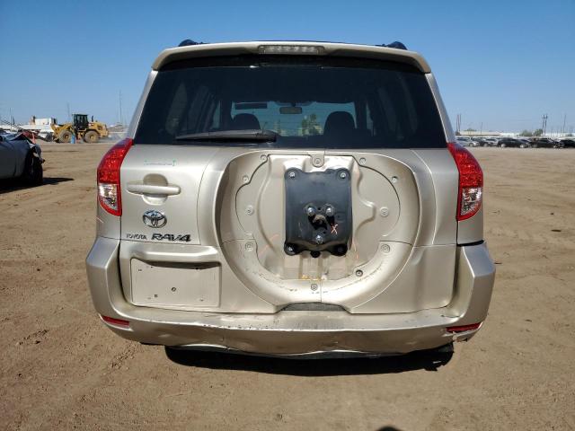 Photo 5 VIN: JTMZD33V375034984 - TOYOTA RAV4 