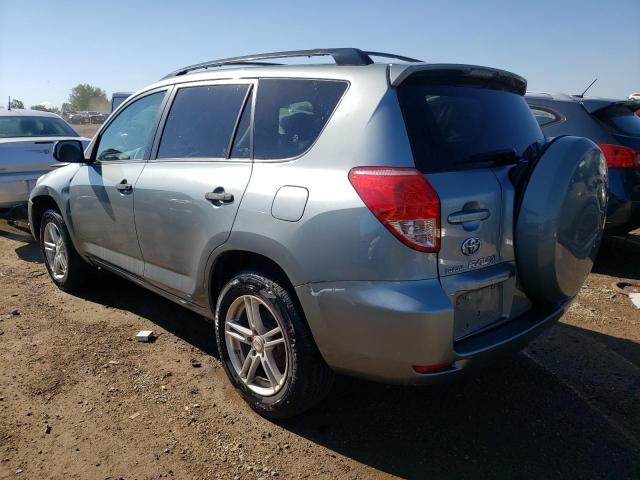 Photo 1 VIN: JTMZD33V375037318 - TOYOTA RAV4 