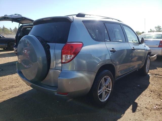 Photo 2 VIN: JTMZD33V375037318 - TOYOTA RAV4 