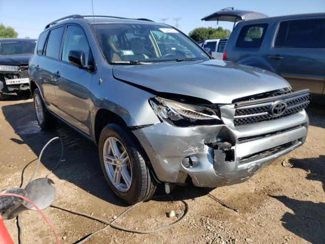 Photo 3 VIN: JTMZD33V375037318 - TOYOTA RAV4 