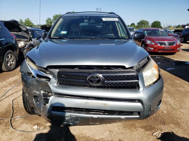 Photo 4 VIN: JTMZD33V375037318 - TOYOTA RAV4 