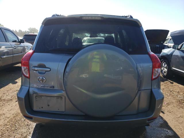 Photo 5 VIN: JTMZD33V375037318 - TOYOTA RAV4 