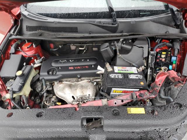 Photo 11 VIN: JTMZD33V375046147 - TOYOTA RAV4 