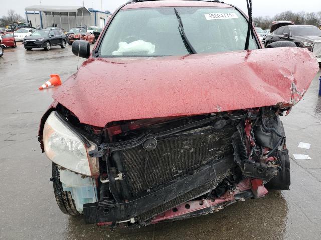 Photo 4 VIN: JTMZD33V375046147 - TOYOTA RAV4 